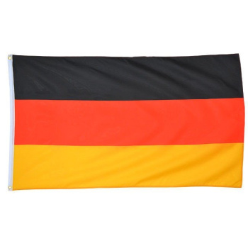 Le drapeau de l´Allemagne, 90 x 150cm, Mil-Tec
