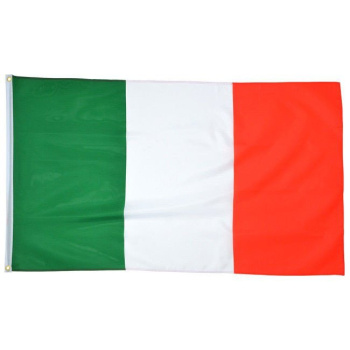 Le drapeau de l´Italie, 90 x 150cm, Mil-Tec