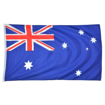 Le drapeau de l´Australie 90 x 150cm, Mil-Tec