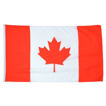 Le drapeau du Canada, 90 x 150cm, Mil-Tec