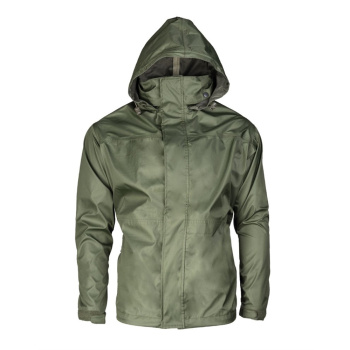 Veste imperméable WET Weather, Mil-Tec