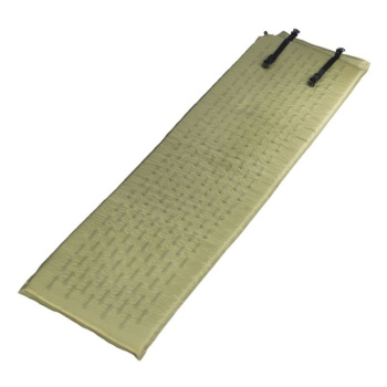 Matelas thermique autogonflant Waffle, Mil-Tec