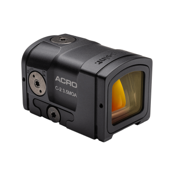 Collimateur Aimpoint ACRO C-2, 3,5 MOA