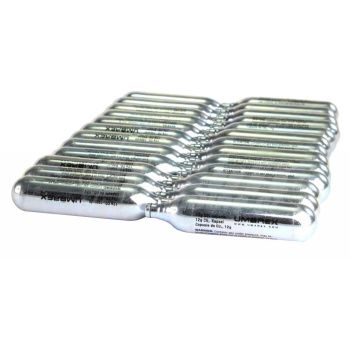 Cartouche CO2 12g, Umarex, set 25 pcs