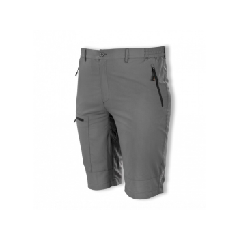 Short de plein air SUPERLIGHT, Noir/Gris, Promacher