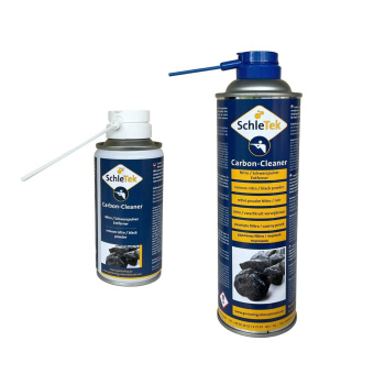 Produit de nettoyage anti-carbone, spray, SchleTek