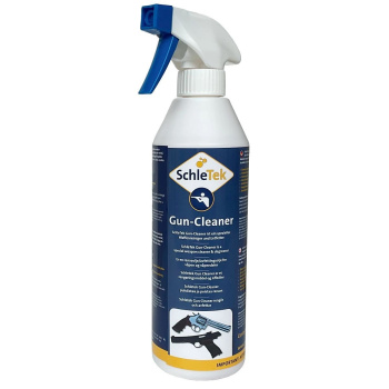 Produit de nettoyage pour armes Gun Cleaner, SchleTek