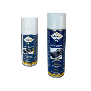 Produit de nettoyage pour optique, SchleTek