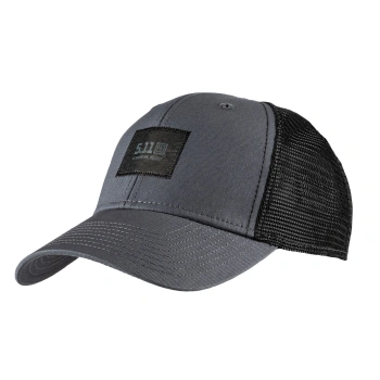 Casquette Legacy Box Trucker, 5.11