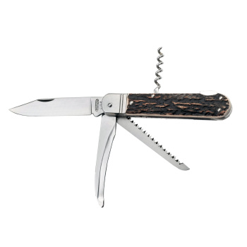 Canif de chasse Fixir, Mikov