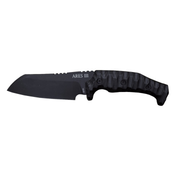 Couteau Ares III, Dachs Knives