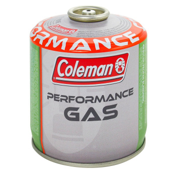 Cartouche de gaz Performance, Coleman