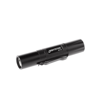 Lampe de poche MT-110 Mini-TAC, Nightstick, noir