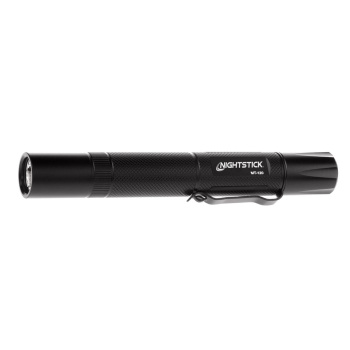 Lampe de poche MT-120 Mini-TAC, Nightstick, noir