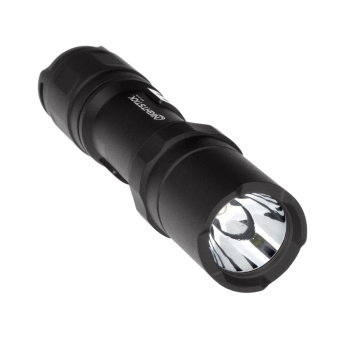 Lampe de poche MT-210 Mini-TAC PRO, Nightstick, noir
