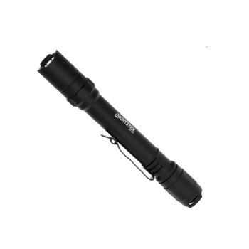 Lampe de poche MT-220 Mini-TAC PRO, Nightstick, noir