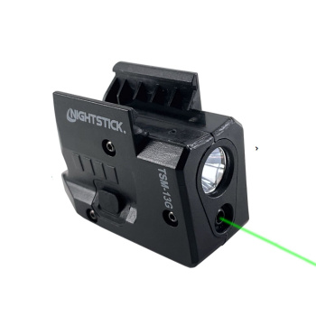 Lampe tactique TSM-13G, laser vert, pour pistolets SIG P365, Nightstick