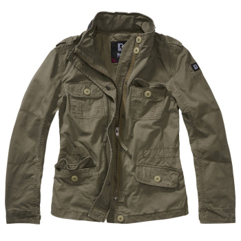 Veste femme Britannia, Brandit