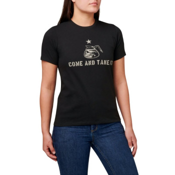 T-shirt femme Come & Take IT, 5.11