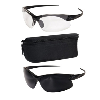 Set de lunettes balistiques, Sharp Edge, Edge Tactical