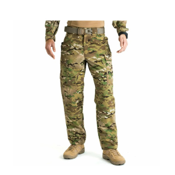 Pantalon TDU, 5.11, Multicam
