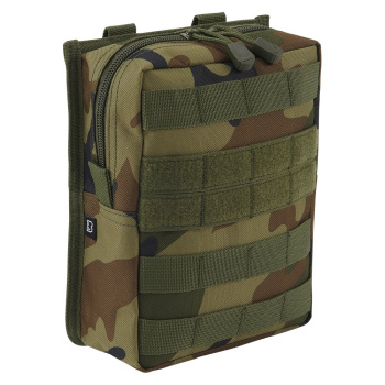 Porte-chargeur Molle Cross, Brandit