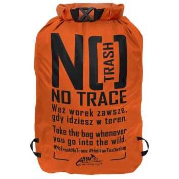 Sac poubelle Dirt Bag, Helikon