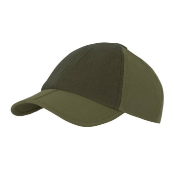 Casquette pliable BBC, Helikon