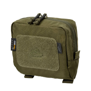 Porte-chargeur Competition Utility Pouch, Helikon, Olive