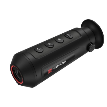 Monoculaire de vision thermique LYNX Pro LH15, Hikmicro