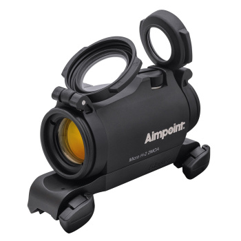 Collimateur Micro H-2, 2 MOA, Aimpoint