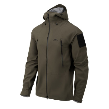 Veste Squall Hardshell Jacket, Helikon