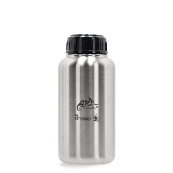 Bouteille en acier inoxydable Pathfinder, Helikon, 950 ml
