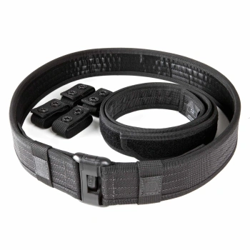 Takitcký opasek Sierra Bravo Duty Belt 2", černá, 5.11