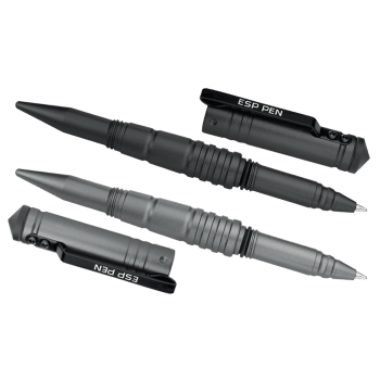 Stylo tactique, ESP