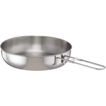 Nerezová Pánev Alpine Fry Pan