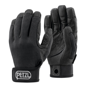 Lehké rukavice pro slaňování Cordex, Petzl
