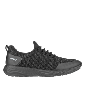 Chaussures NEXO Warm Low, Bennon, noires