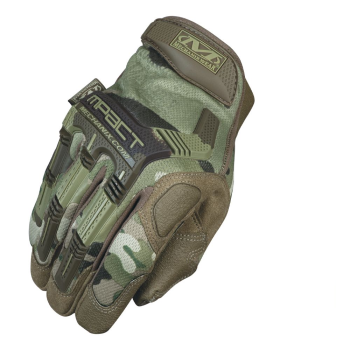 Gants M-Pact, Mechanix