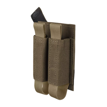 Porte chargeur double pour pistolet VIS®, Helikon