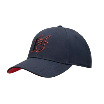 Casquette Baseball H, Helikon