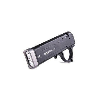 Lampe tactique EDC Nextorch TA70 ultra fine