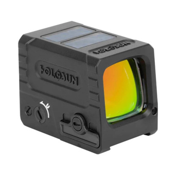 Uzavřený micro kolimátor Aems-Micro, Holosun