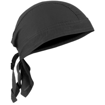 Headwrap noir, Mil-Tec