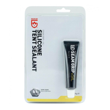 Lepidlo na švy - mastic de silicone SilNet, McNett