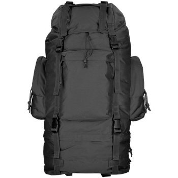 Batoh Ranger, 75 L, Černý, Mil-Tec