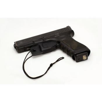 Étui en kydex pour la détente d'arme Triggerguard, RH Holsters