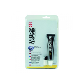Colle universelle pour coutures, Seam Grip, McNETT