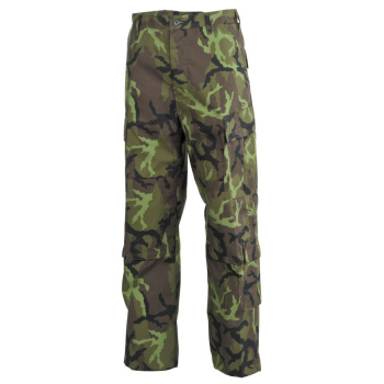 Pantalon de camouflage ACU motif 95 AČR, Rip-Stop
