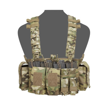 Chest Rig Falcon, Warrior
